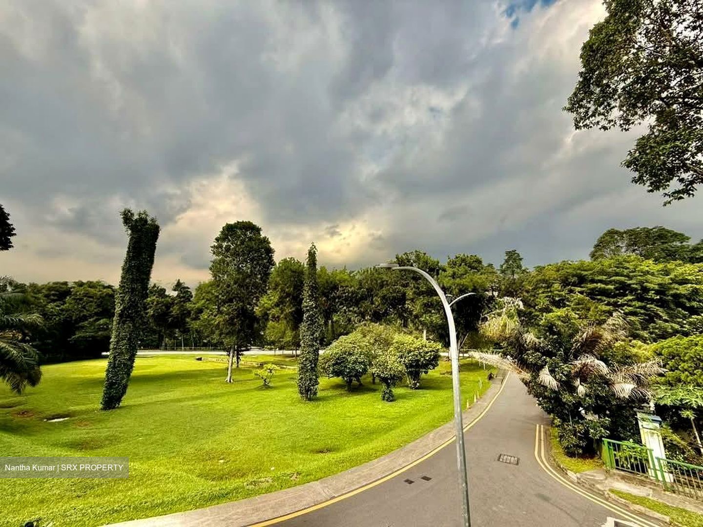 Cluny Park (D10), Detached #568064491